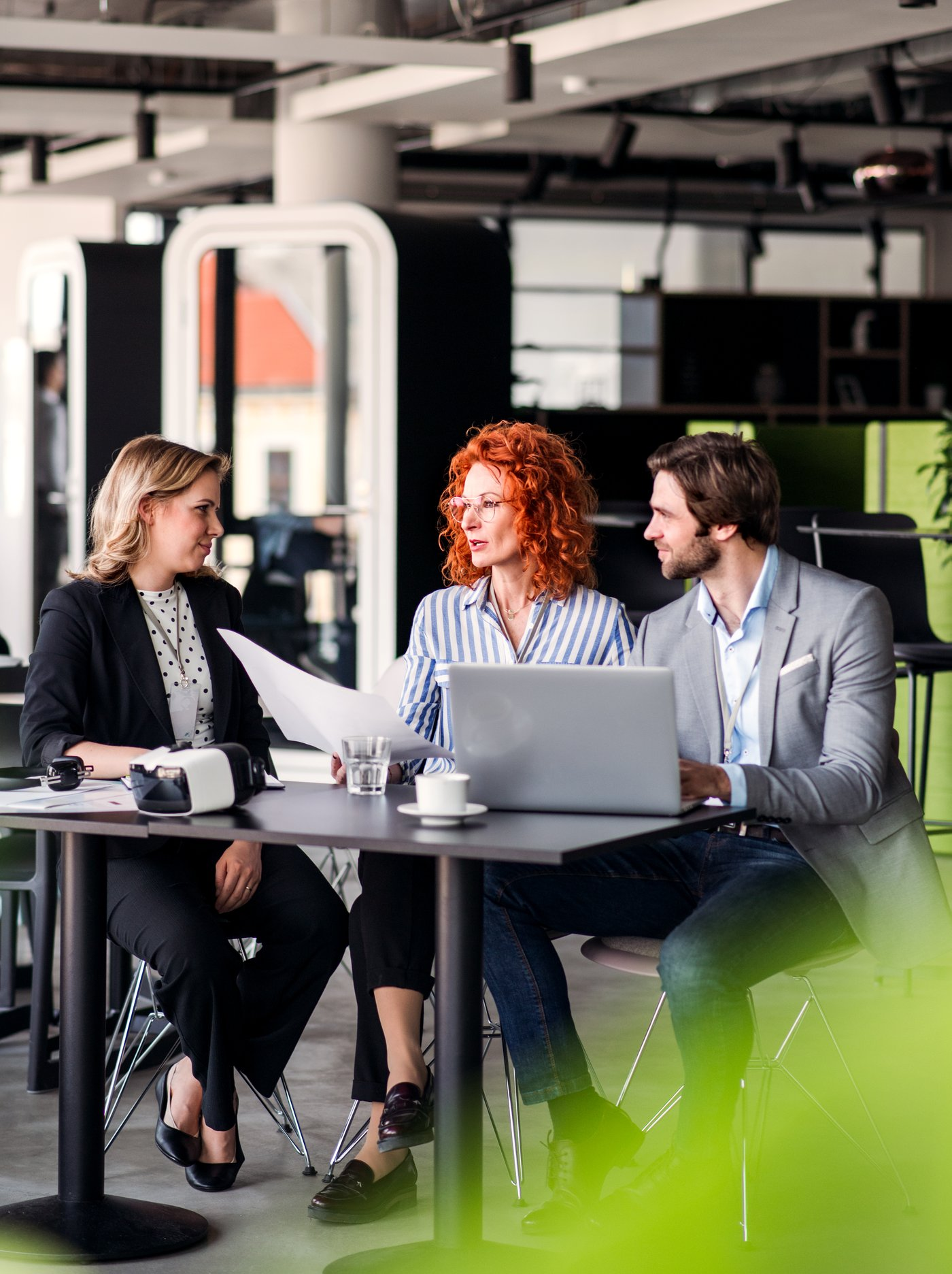 Operation Talent Solutions