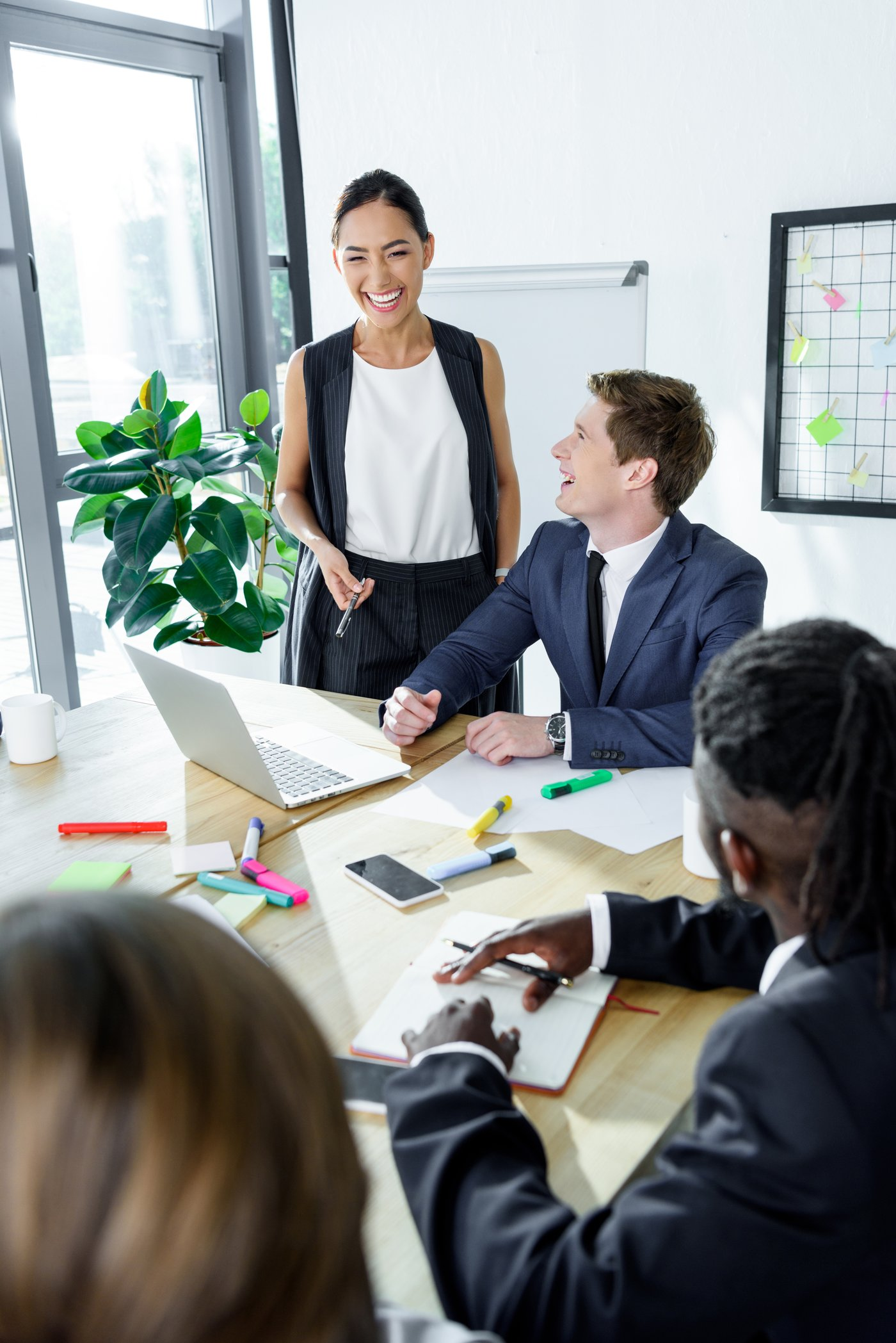 Professional Talent Solutions