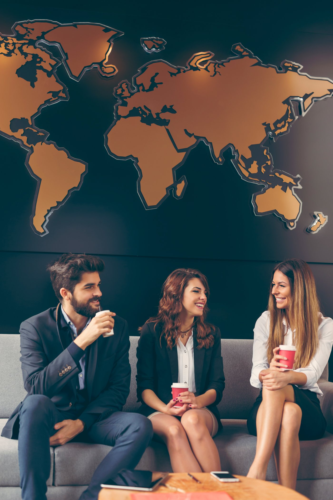 Global Talent Solutions
