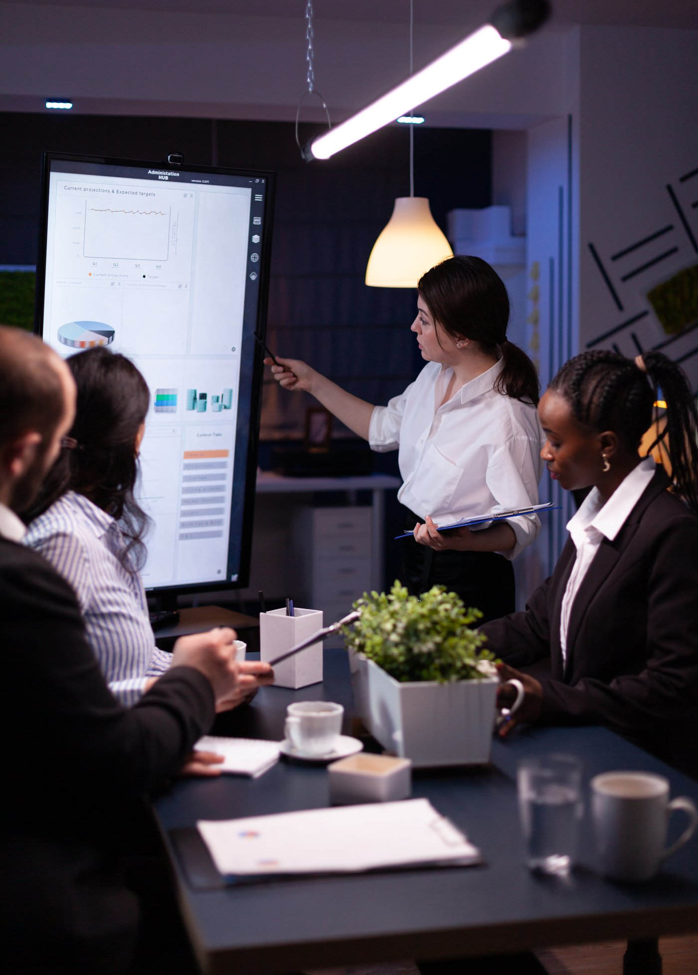 Digital Talent Solutions